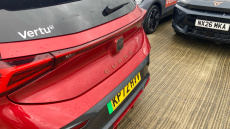 CUPRA Born 150kW V2 58kWh 5dr Auto Electric Hatchback